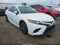 4T1G11AK5LU945729 2020 TOYOTA CAMRY