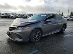4T1G11AK5LU946007 2020 TOYOTA CAMRY