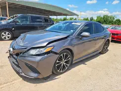 4T1G11AK5LU947450 2020 TOYOTA CAMRY