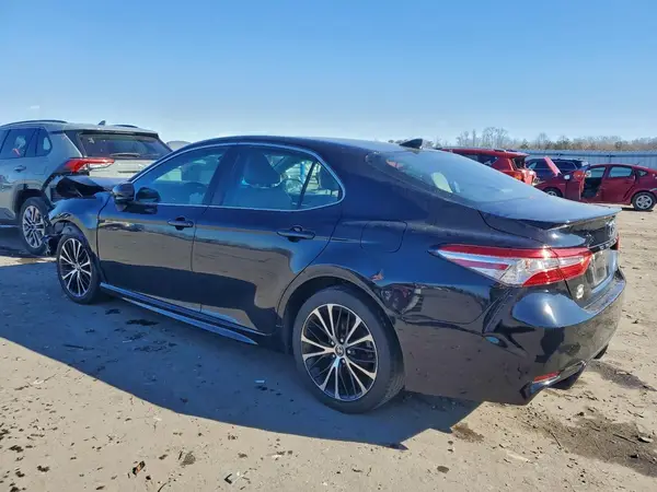 4T1G11AK5LU949294 2020 TOYOTA CAMRY - Image 2