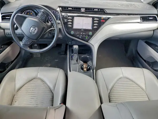 4T1G11AK5LU949974 2020 TOYOTA CAMRY - Image 8