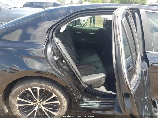 4T1G11AK5LU950378 2020 TOYOTA CAMRY - Image 8
