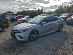 4T1G11AK5LU950610 2020 TOYOTA CAMRY