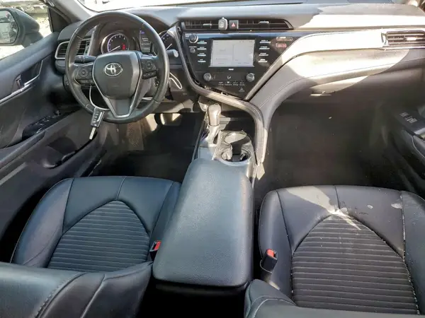4T1G11AK5LU950610 2020 TOYOTA CAMRY - Image 8