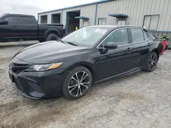 4T1G11AK5LU951093 2020 TOYOTA CAMRY