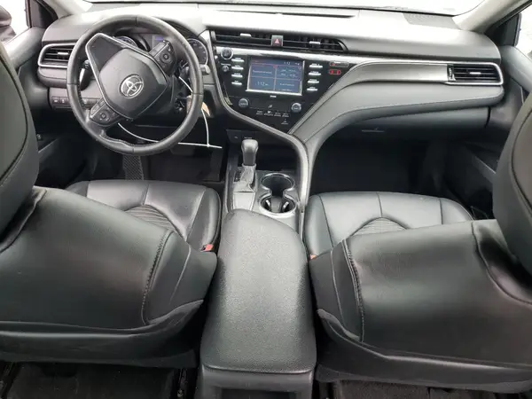 4T1G11AK5LU951093 2020 TOYOTA CAMRY - Image 8