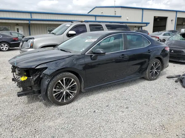4T1G11AK5LU951742 2020 TOYOTA CAMRY - Image 1