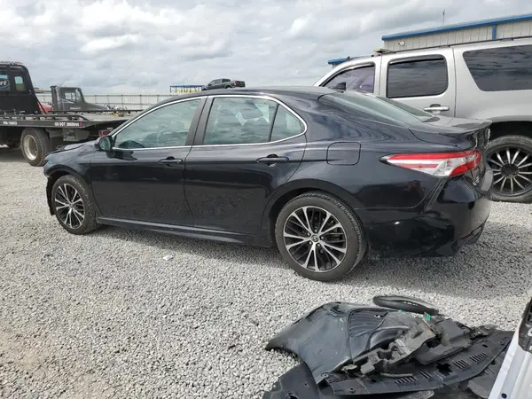 4T1G11AK5LU951742 2020 TOYOTA CAMRY - Image 2