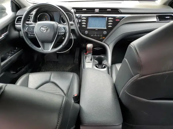 4T1G11AK5LU951742 2020 TOYOTA CAMRY - Image 8