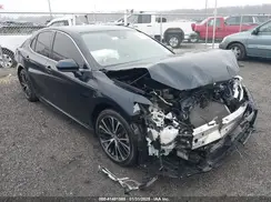 4T1G11AK5LU952454 2020 TOYOTA CAMRY