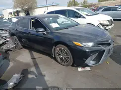 4T1G11AK5LU954818 2020 TOYOTA CAMRY