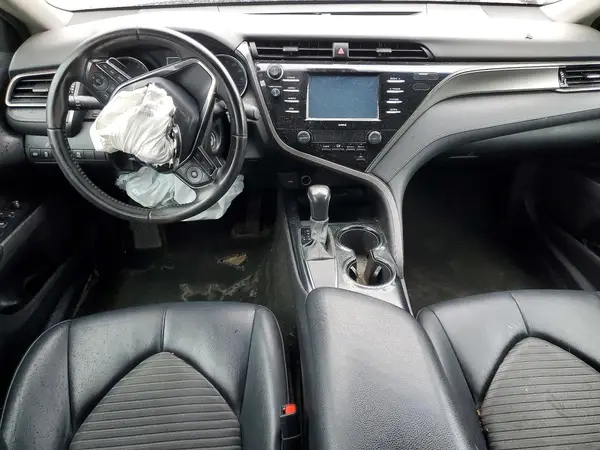 4T1G11AK5LU954849 2020 TOYOTA CAMRY - Image 8