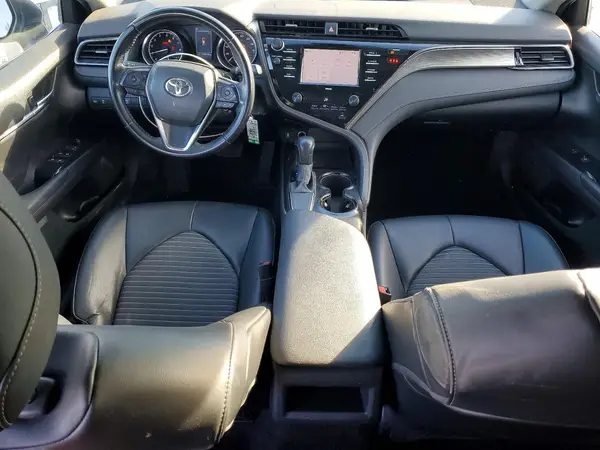 4T1G11AK5LU956293 2020 TOYOTA CAMRY - Image 8