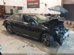 4T1G11AK5LU957234 2020 TOYOTA CAMRY