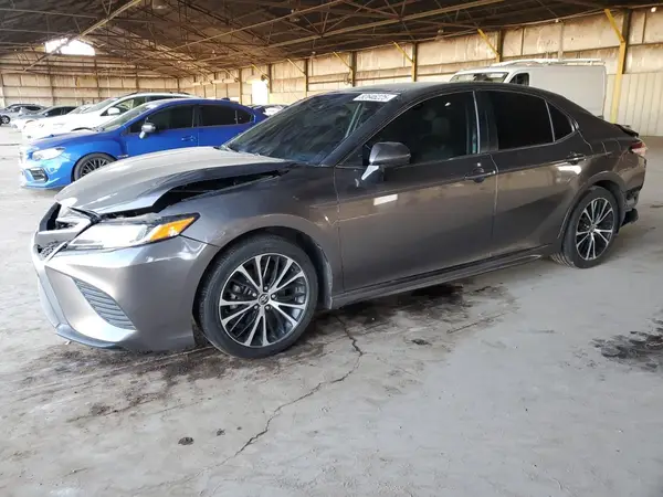 4T1G11AK5LU958044 2020 TOYOTA CAMRY - Image 1