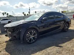 4T1G11AK5LU959565 2020 TOYOTA CAMRY