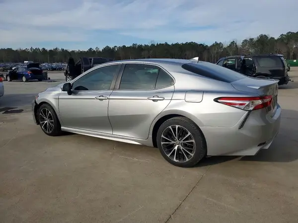 4T1G11AK5LU959775 2020 TOYOTA CAMRY - Image 2