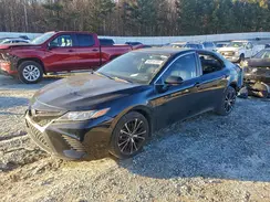 4T1G11AK5LU959825 2020 TOYOTA CAMRY