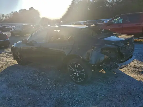 4T1G11AK5LU959825 2020 TOYOTA CAMRY - Image 2