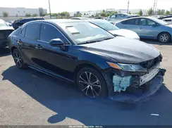 4T1G11AK5LU960201 2020 TOYOTA CAMRY