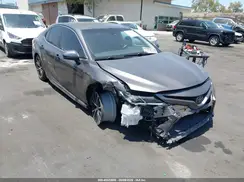 4T1G11AK5LU962661 2020 TOYOTA CAMRY