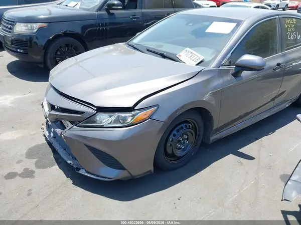 4T1G11AK5LU962661 2020 TOYOTA CAMRY - Image 2