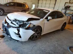4T1G11AK5LU962742 2020 TOYOTA CAMRY