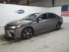 4T1G11AK5LU963499 2020 TOYOTA CAMRY