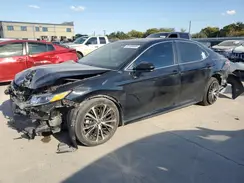 4T1G11AK5LU964409 2020 TOYOTA CAMRY
