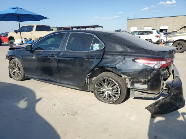4T1G11AK5LU964409 2020 TOYOTA CAMRY - Image 2