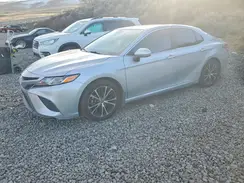 4T1G11AK5LU964829 2020 TOYOTA CAMRY
