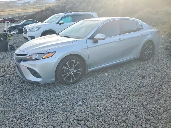 4T1G11AK5LU964829 2020 TOYOTA CAMRY - Image 1