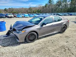 4T1G11AK5LU965429 2020 TOYOTA CAMRY