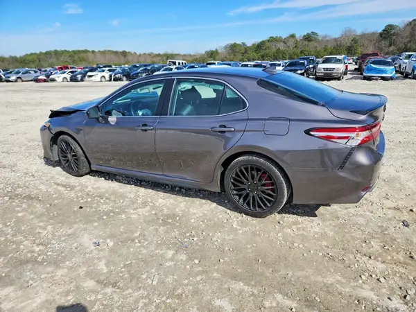 4T1G11AK5LU965429 2020 TOYOTA CAMRY - Image 2