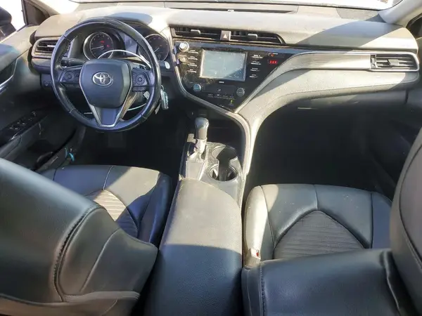 4T1G11AK5LU969142 2020 TOYOTA CAMRY - Image 8