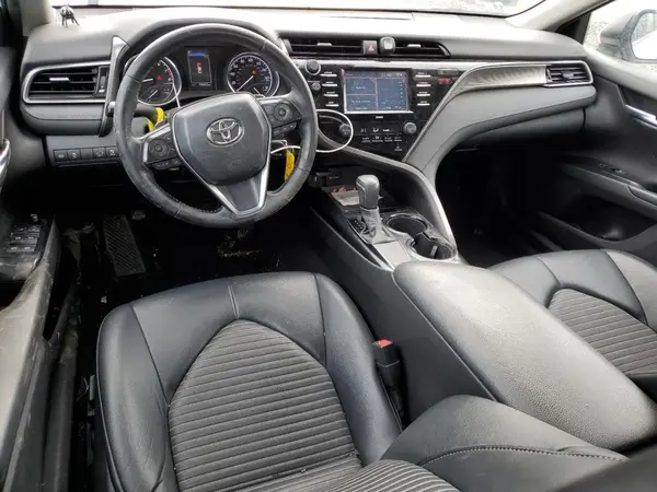 4T1G11AK5LU969576 2020 TOYOTA CAMRY - Image 8