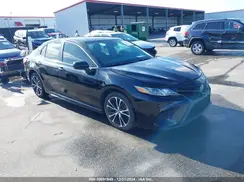 4T1G11AK5LU971389 2020 TOYOTA CAMRY