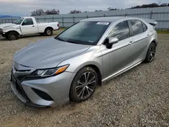 4T1G11AK5LU974146 2020 TOYOTA CAMRY