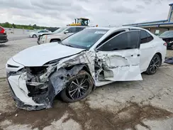 4T1G11AK5LU975927 2020 TOYOTA CAMRY