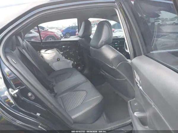 4T1G11AK5LU976270 2020 TOYOTA CAMRY - Image 8