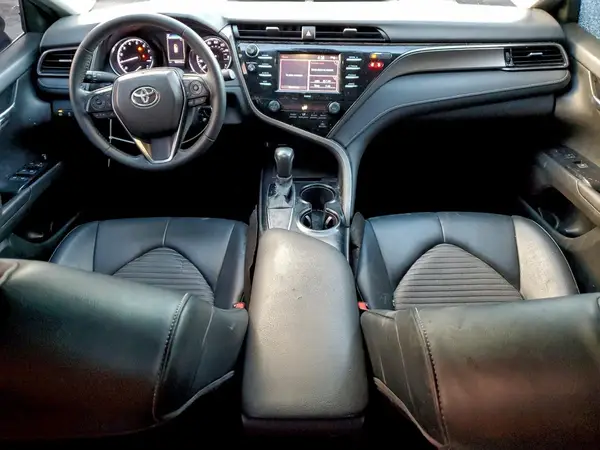 4T1G11AK5LU976754 2020 TOYOTA CAMRY - Image 8