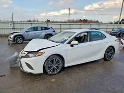 4T1G11AK5LU977998 2020 TOYOTA CAMRY