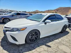 4T1G11AK5LU978181 2020 TOYOTA CAMRY