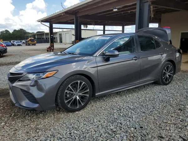 4T1G11AK5LU981694 2020 TOYOTA CAMRY - Image 1