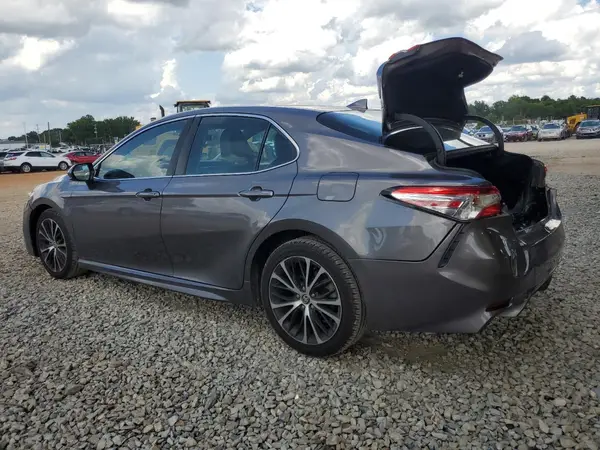 4T1G11AK5LU981694 2020 TOYOTA CAMRY - Image 2