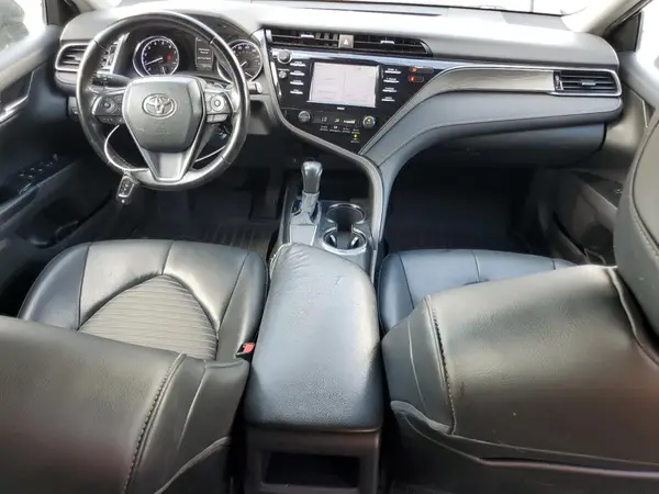 4T1G11AK5LU981694 2020 TOYOTA CAMRY - Image 8