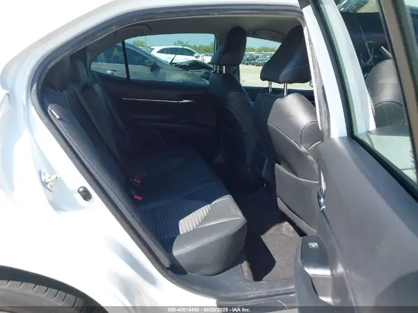 4T1G11AK5LU981856 2020 TOYOTA CAMRY - Image 8