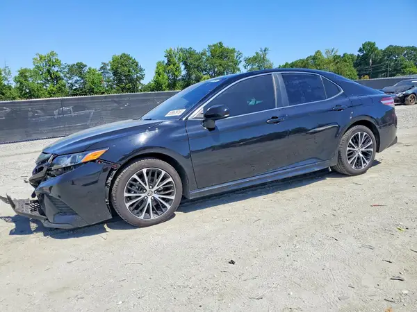 4T1G11AK5LU982540 2020 TOYOTA CAMRY - Image 1