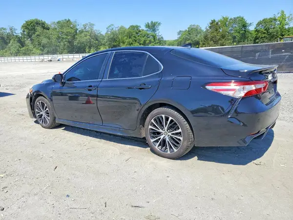 4T1G11AK5LU982540 2020 TOYOTA CAMRY - Image 2
