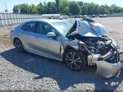 4T1G11AK5LU983431 2020 TOYOTA CAMRY